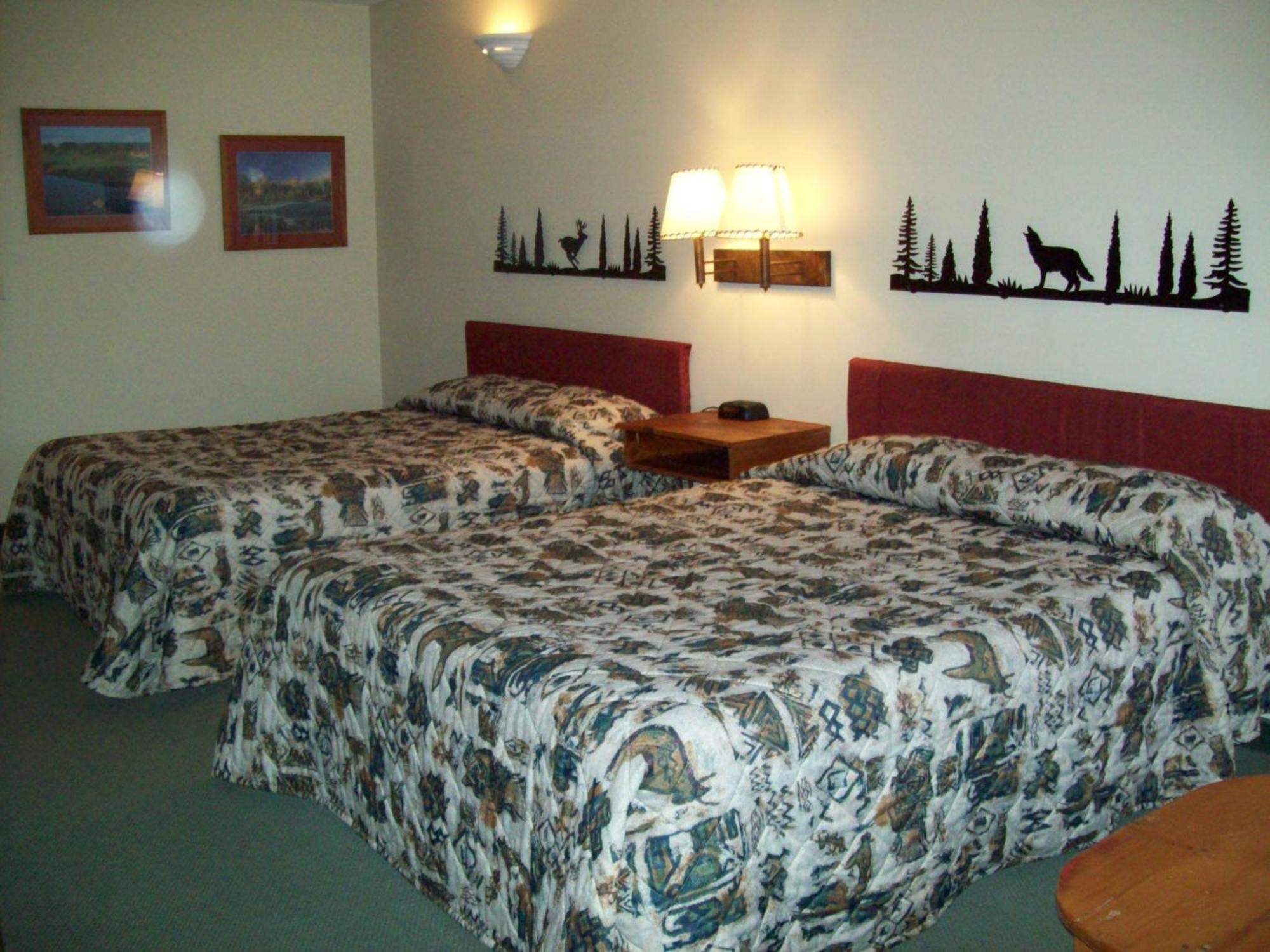 The Legend Cottage Inn Bellaire Kültér fotó