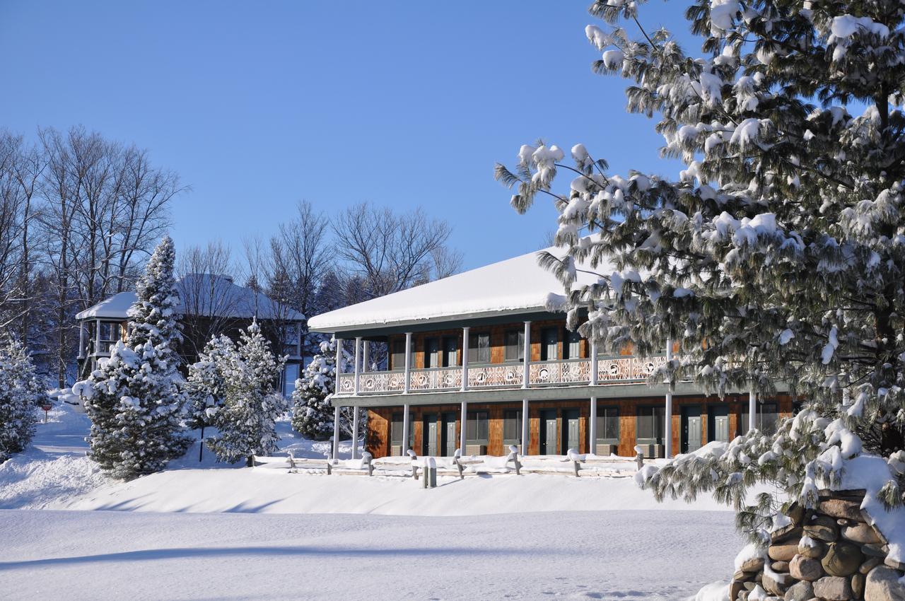The Legend Cottage Inn Bellaire Kültér fotó