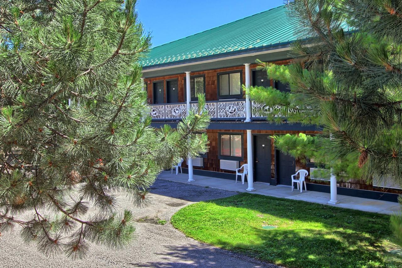 The Legend Cottage Inn Bellaire Kültér fotó
